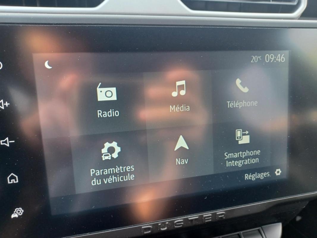 Dacia Duster - Photo 26