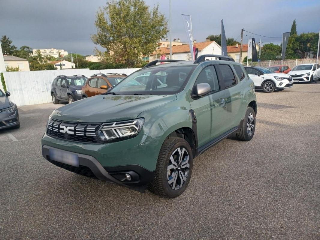Dacia Duster - Photo 3