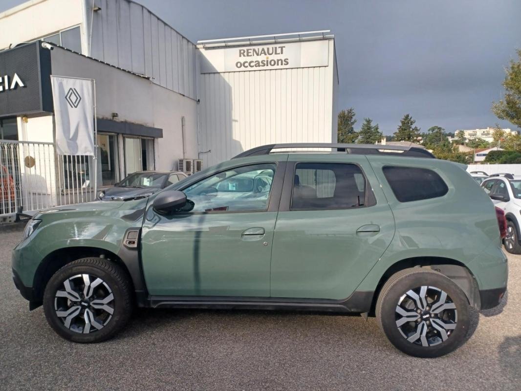 Dacia Duster - Photo 4