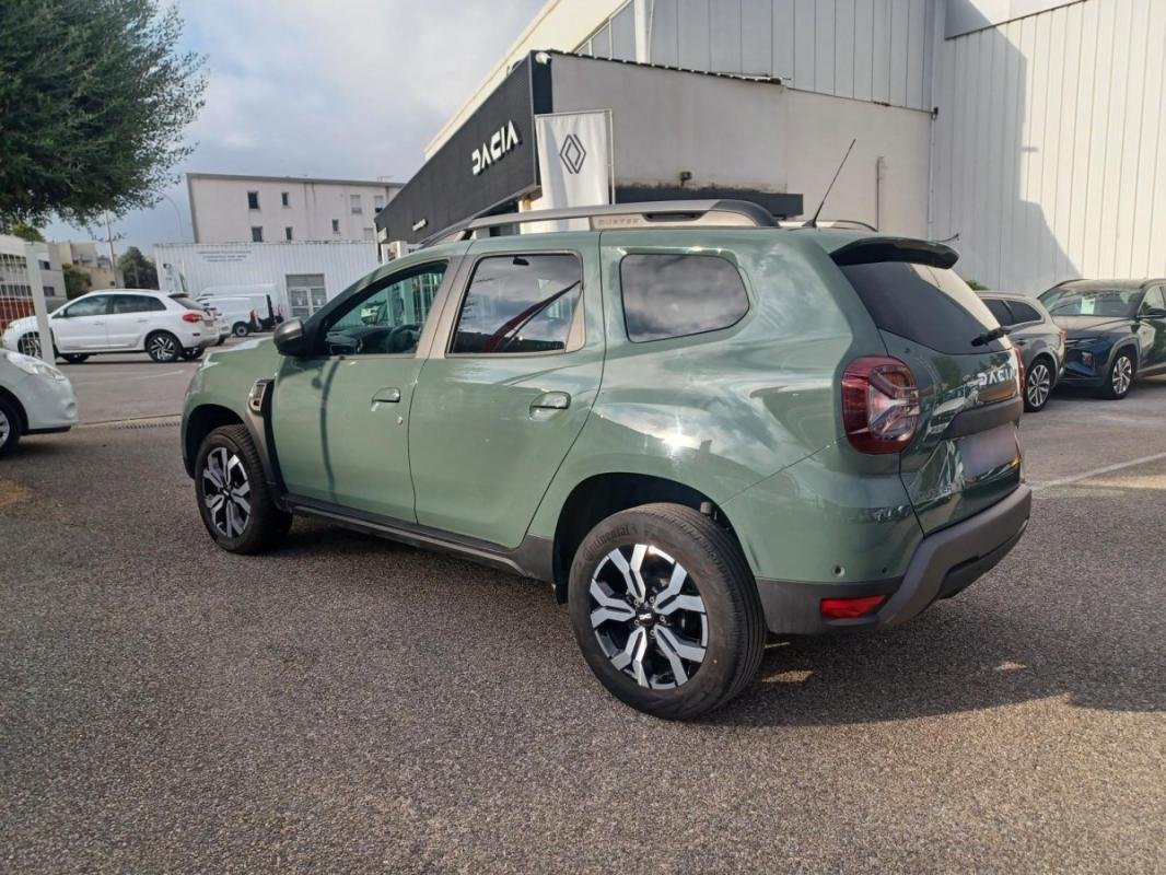 Dacia Duster - Photo 5