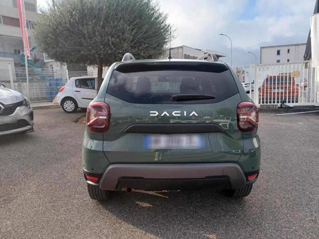 Dacia Duster - Photo 6