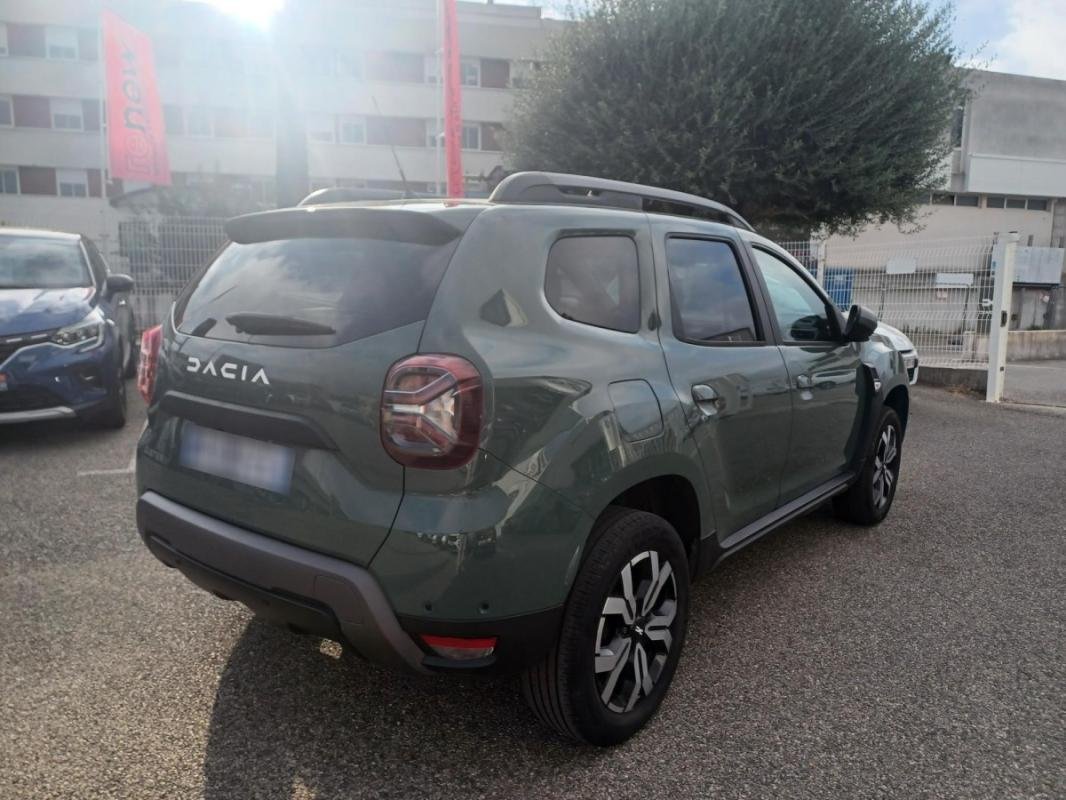 Dacia Duster - Photo 7