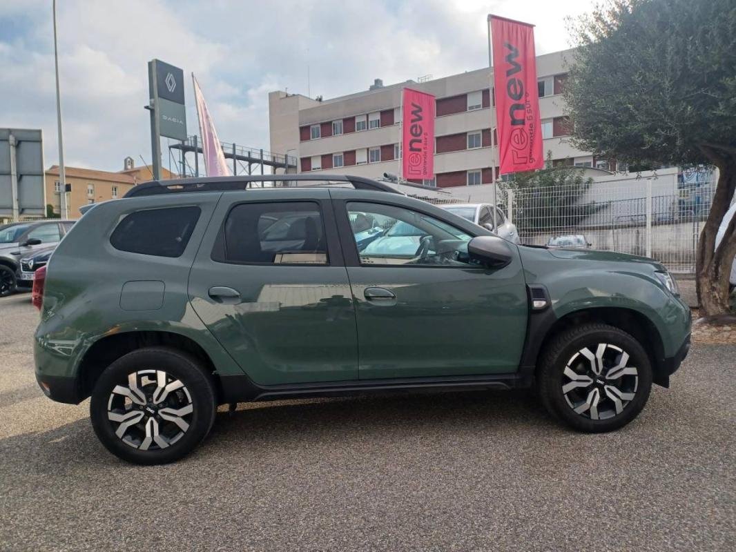 Dacia Duster - Photo 8
