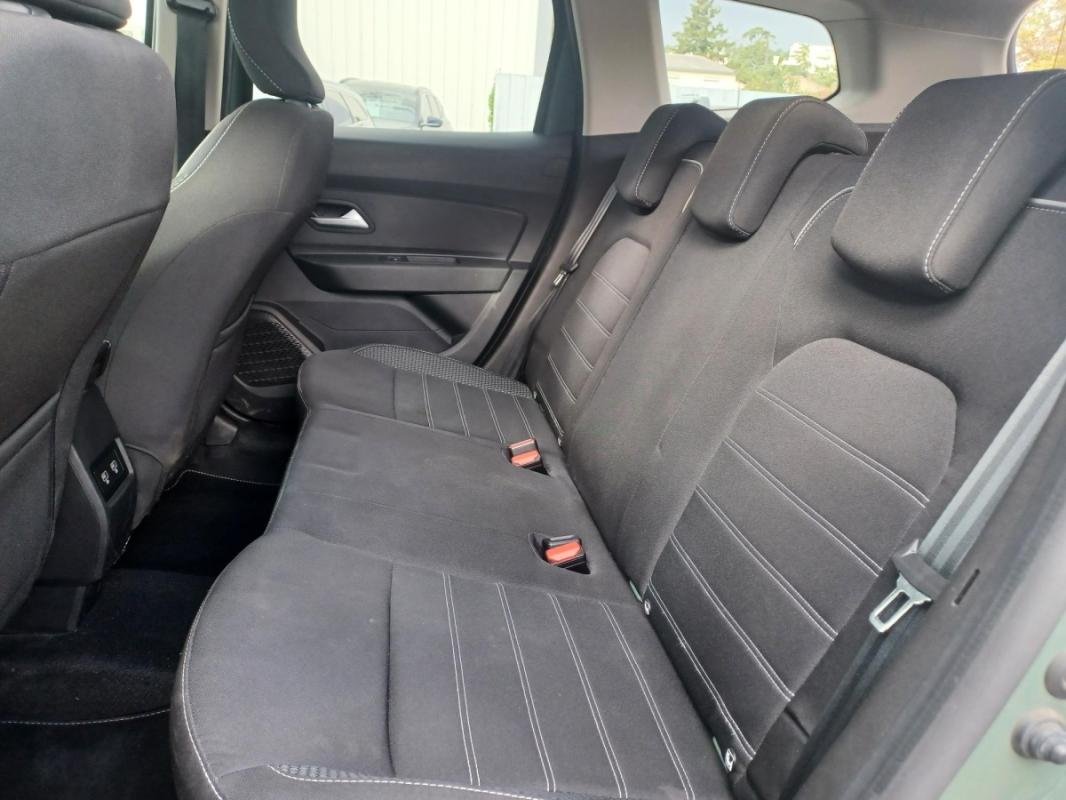 Dacia Duster - Photo 9