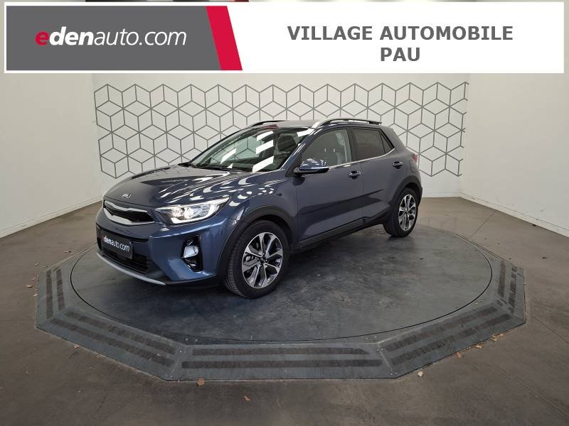 Kia Stonic - Photo 1