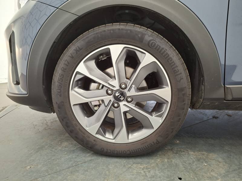Kia Stonic - Photo 11