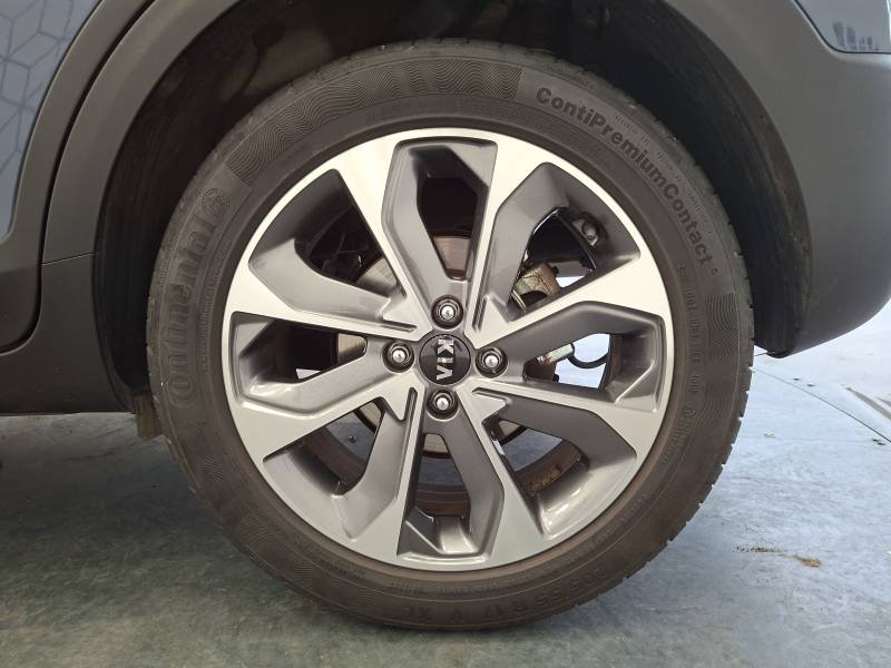 Kia Stonic - Photo 12