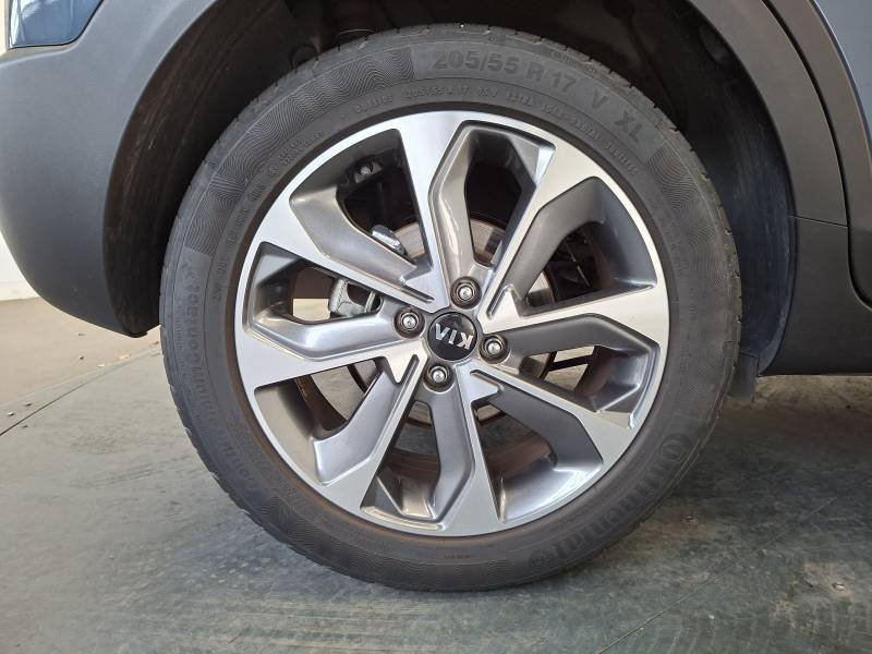 Kia Stonic - Photo 13
