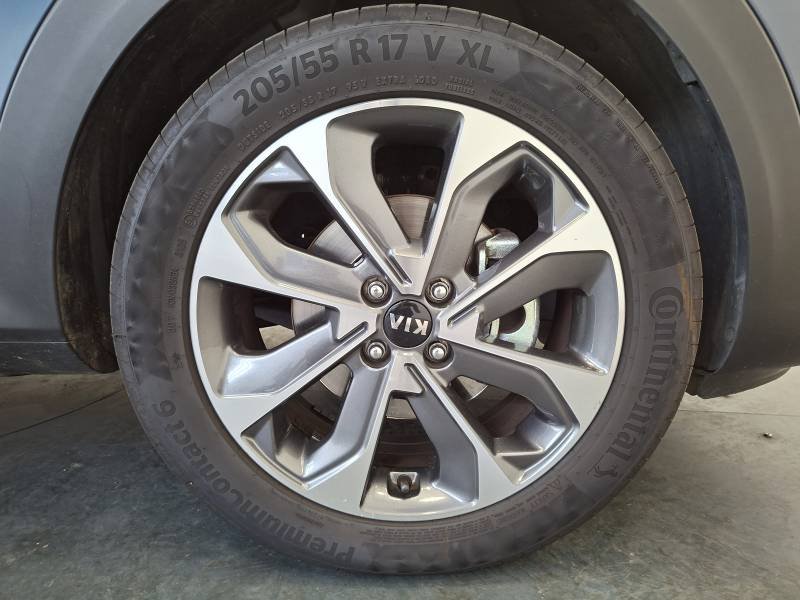 Kia Stonic - Photo 14
