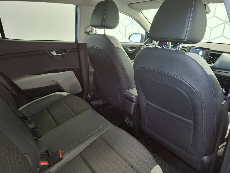 Kia Stonic - Photo 15