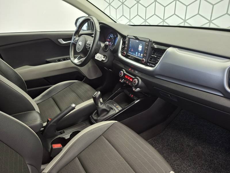 Kia Stonic - Photo 16