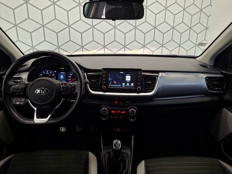 Kia Stonic - Photo 17