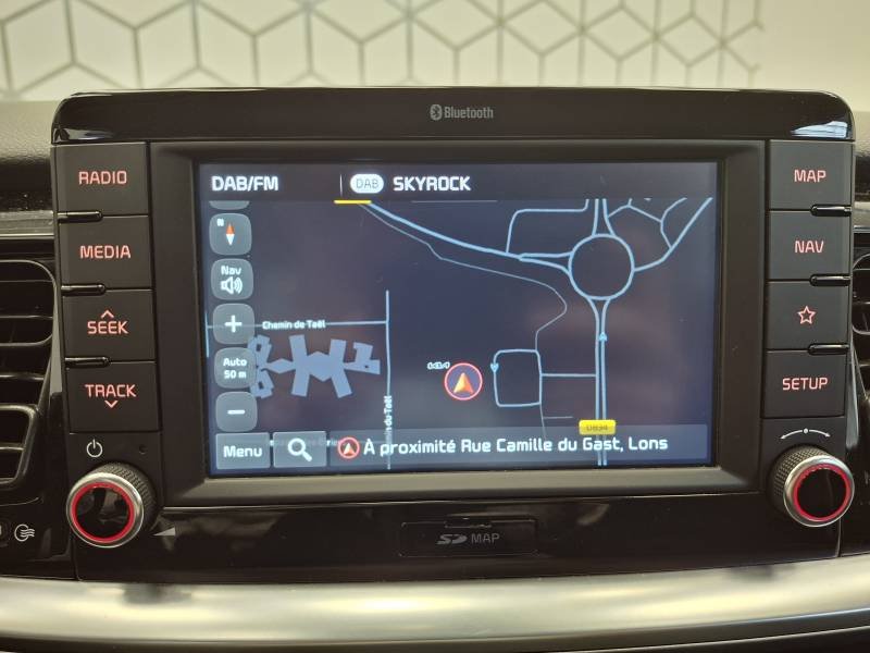 Kia Stonic - Photo 24