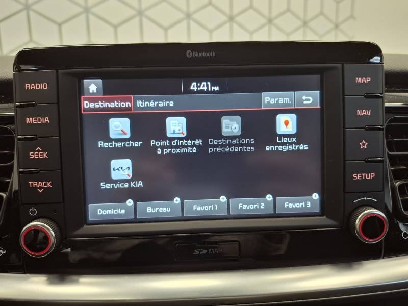 Kia Stonic - Photo 25