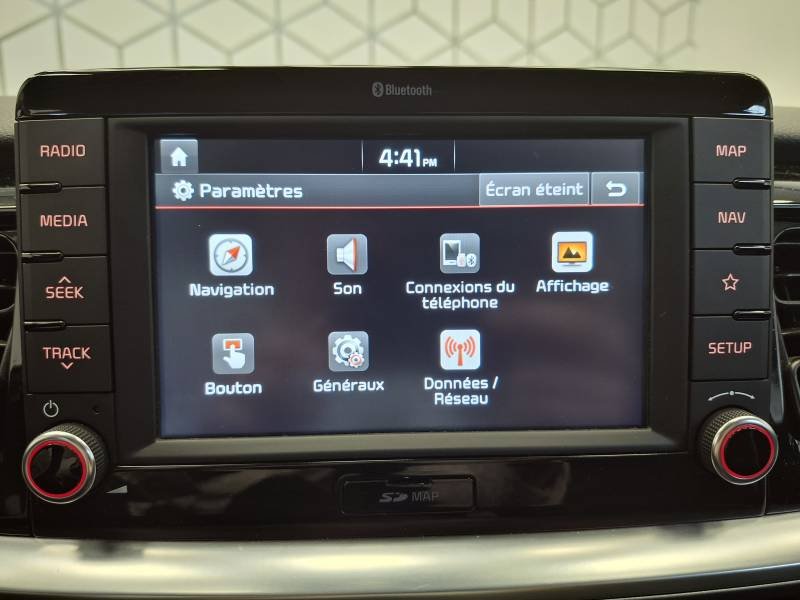 Kia Stonic - Photo 26