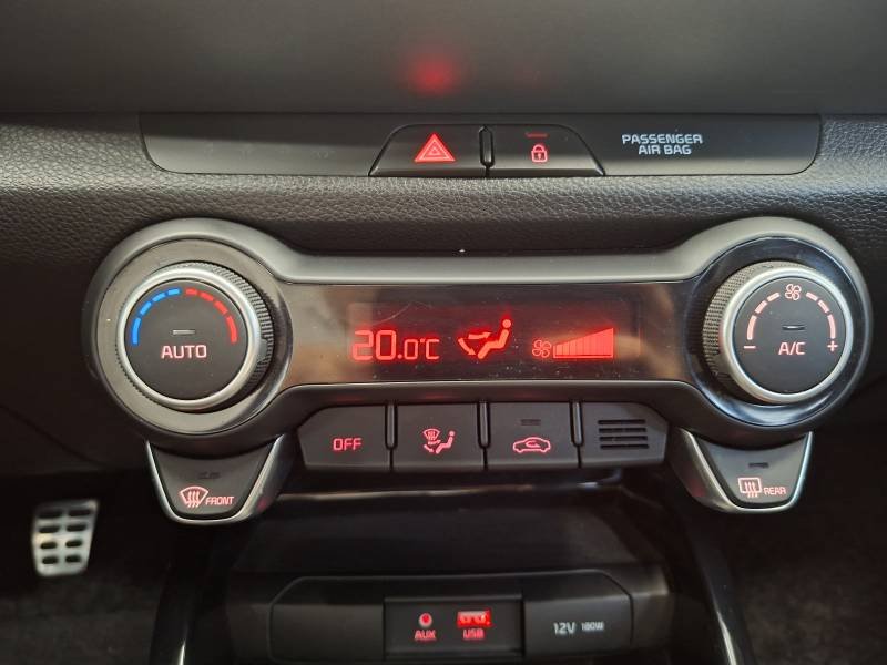 Kia Stonic - Photo 27
