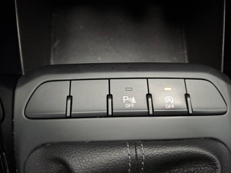 Kia Stonic - Photo 28