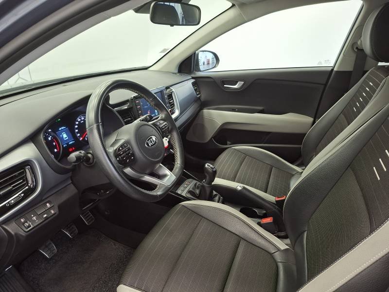 Kia Stonic - Photo 30