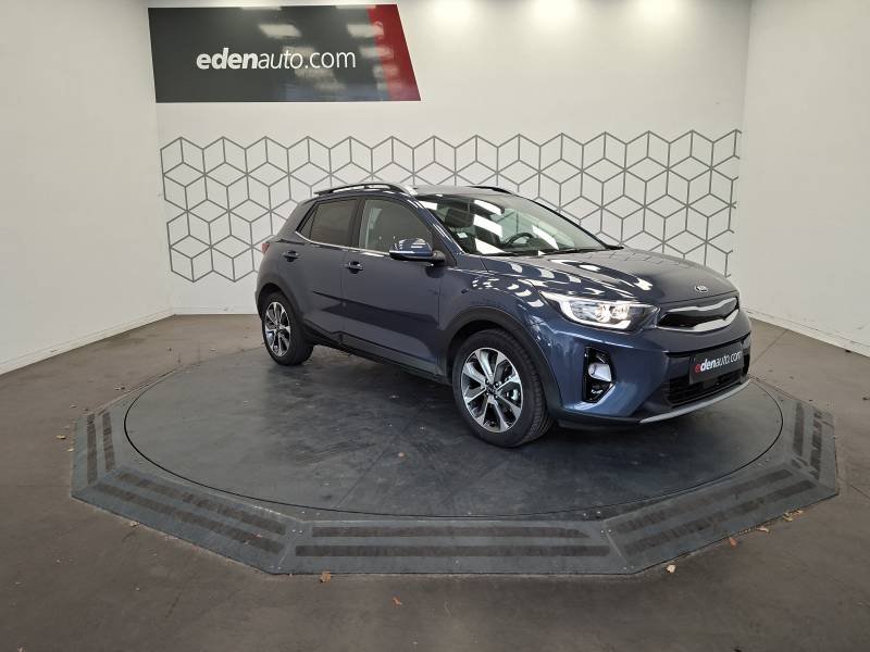 Kia Stonic - Photo 3