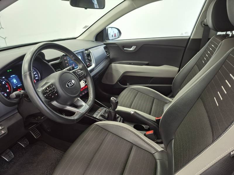 Kia Stonic - Photo 31