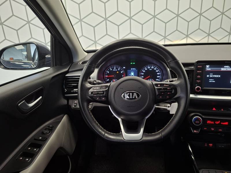 Kia Stonic - Photo 36