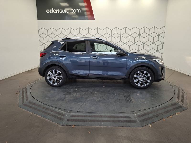 Kia Stonic - Photo 4
