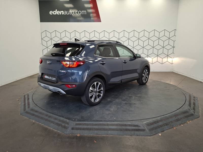 Kia Stonic - Photo 5