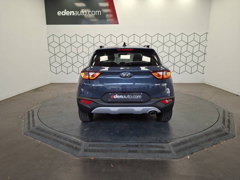 Kia Stonic - Photo 6