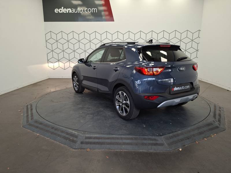 Kia Stonic - Photo 7