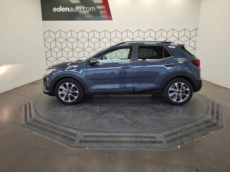Kia Stonic - Photo 8