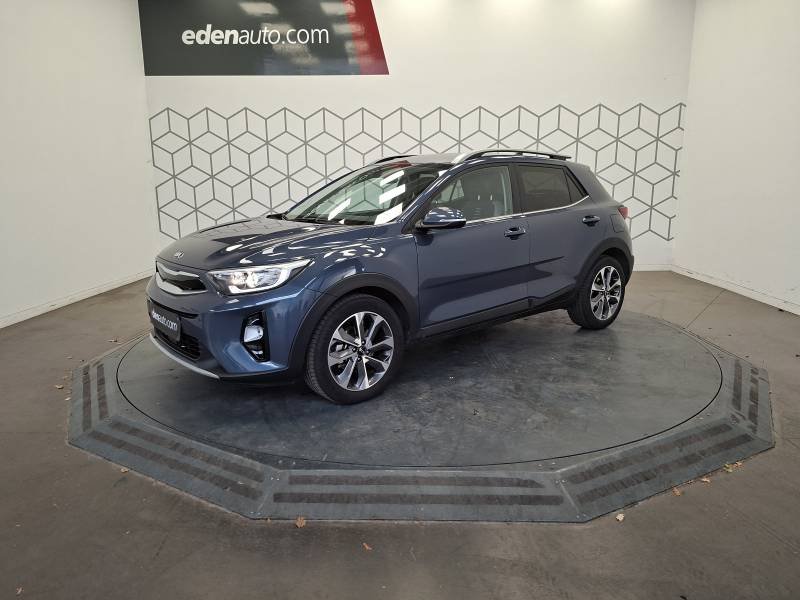 Kia Stonic - Photo 9