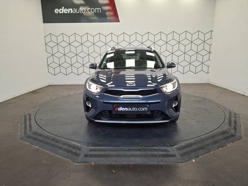 Kia Stonic - Photo 10