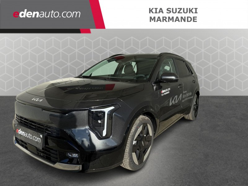 Kia Niro - Photo 1