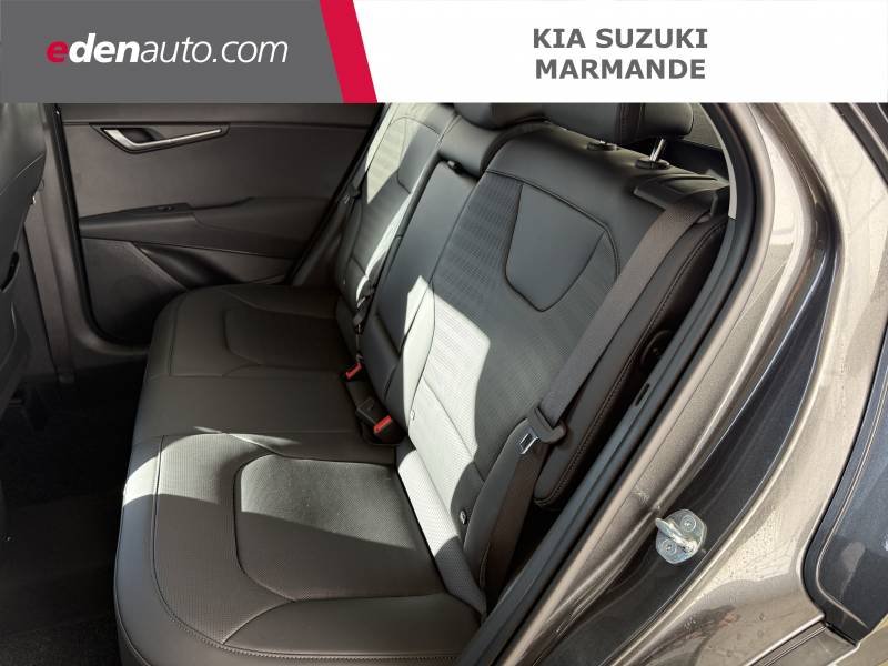 Kia Niro - Photo 11
