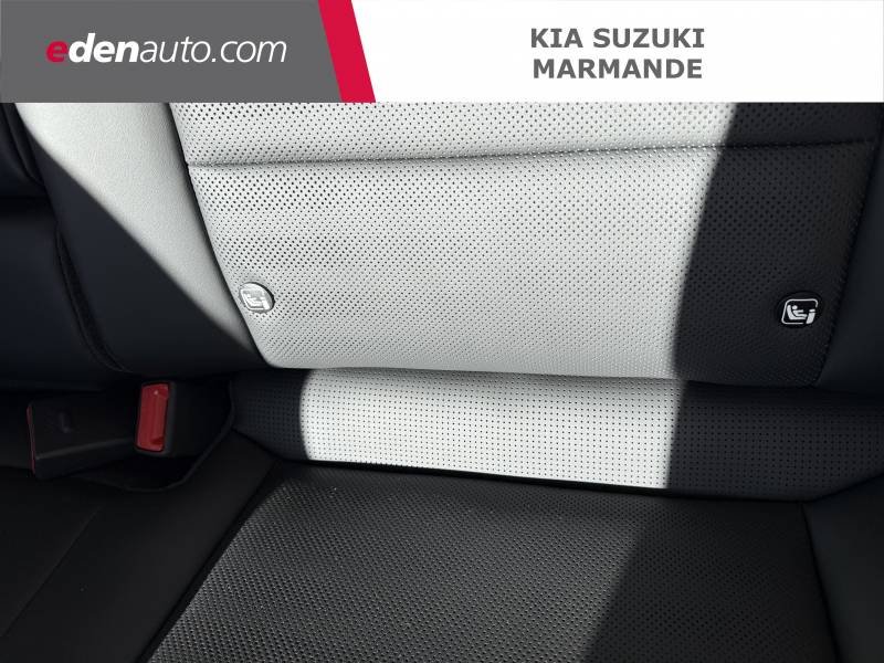 Kia Niro - Photo 12