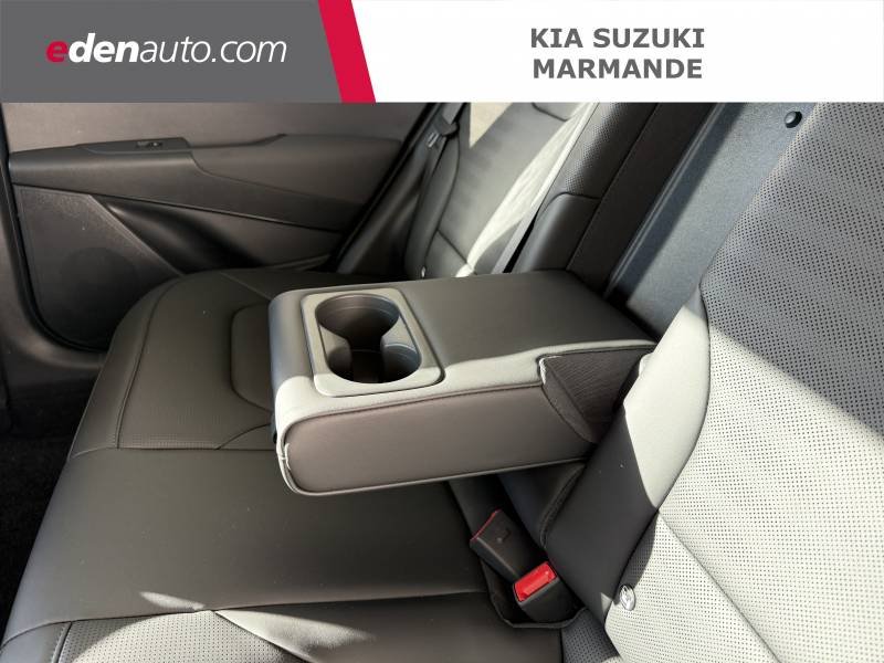 Kia Niro - Photo 13