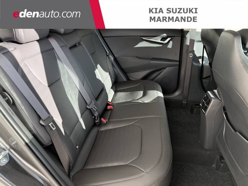 Kia Niro - Photo 14