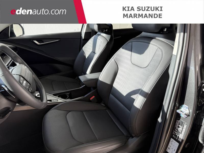 Kia Niro - Photo 15