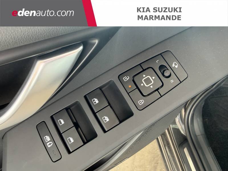 Kia Niro - Photo 17