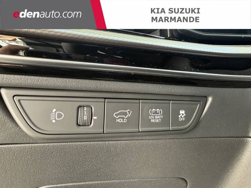 Kia Niro - Photo 18