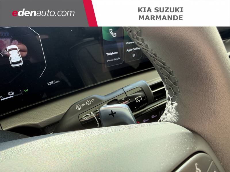 Kia Niro - Photo 19