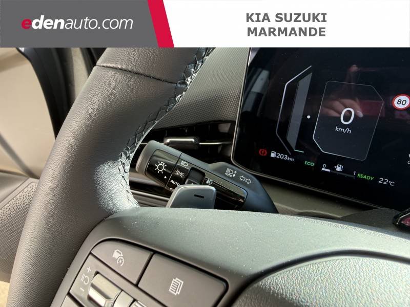 Kia Niro - Photo 20