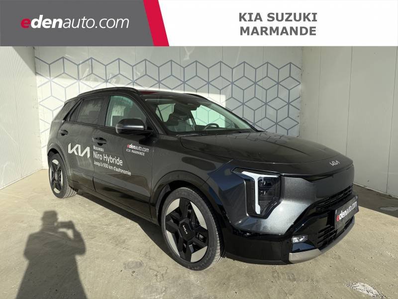 Kia Niro - Photo 2