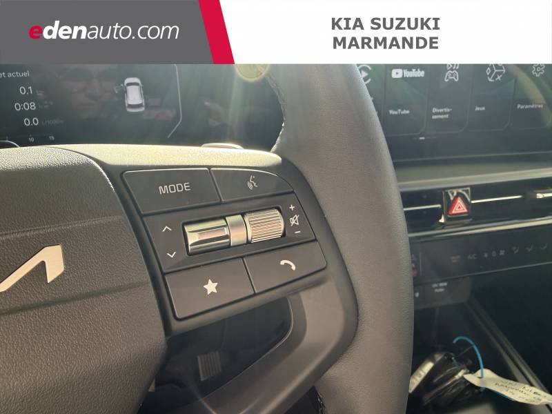 Kia Niro - Photo 21