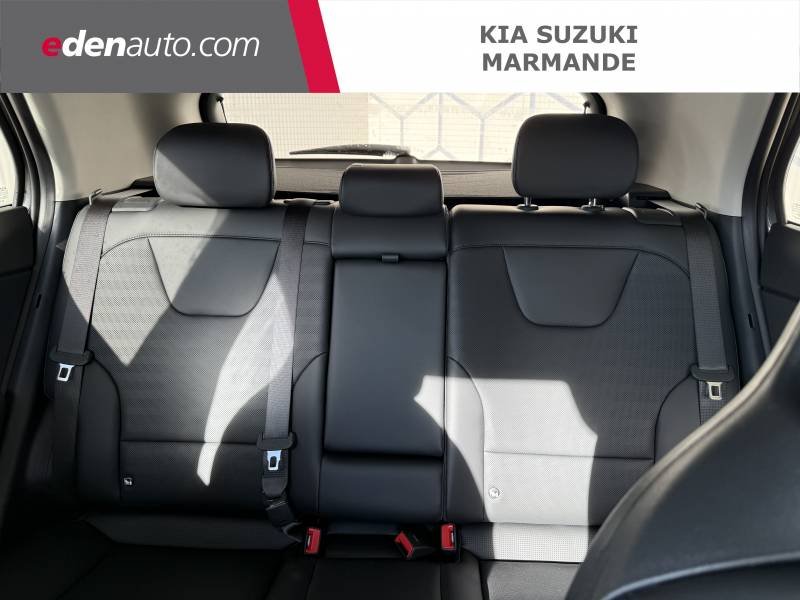 Kia Niro - Photo 23