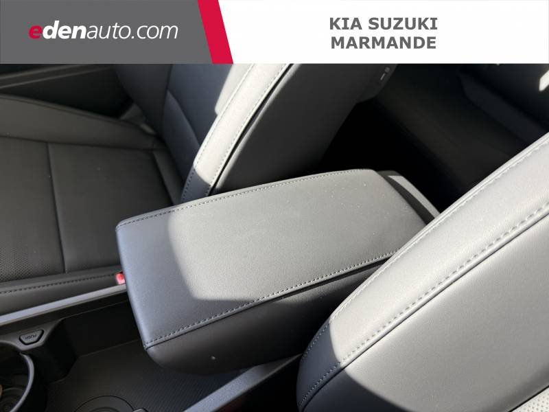 Kia Niro - Photo 24