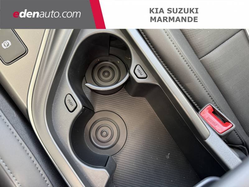 Kia Niro - Photo 25