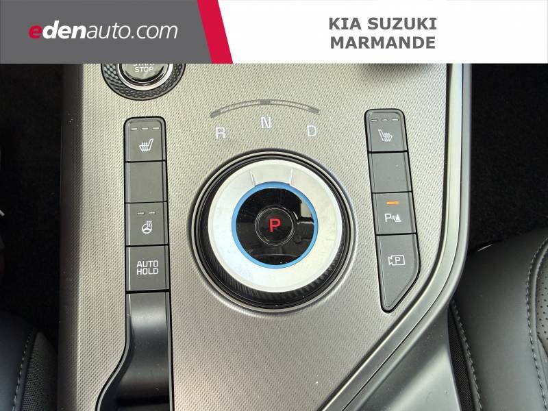 Kia Niro - Photo 26