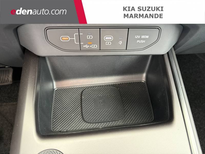 Kia Niro - Photo 27