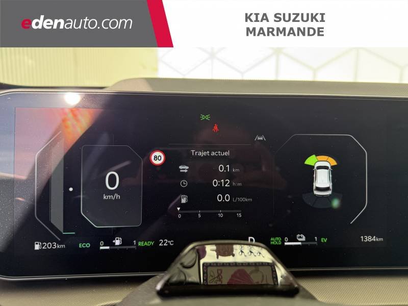 Kia Niro - Photo 28